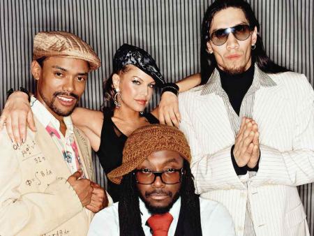 Black Eyed Peas (BEP)